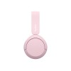 SONY WH-CH520 headphones Pink