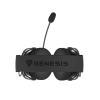 Genesis Gaming Headset | Toron 531 | Wired | Over-ear | Microphone | Black