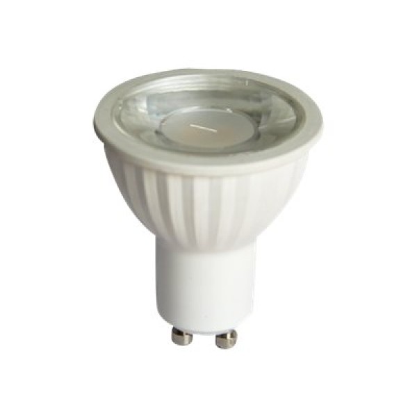 LEDURO LED Bulb GU10 7W 600lm ...