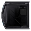 ASUS ROG Hyperion GR701 BTF Edition Tower Black, Transparent