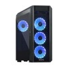 Case|CHIEFTEC|Scorpion 3 GL-03B-OP|MidiTower|Not included|ATX|MicroATX|MiniITX|Colour Black|GL-03B-OP