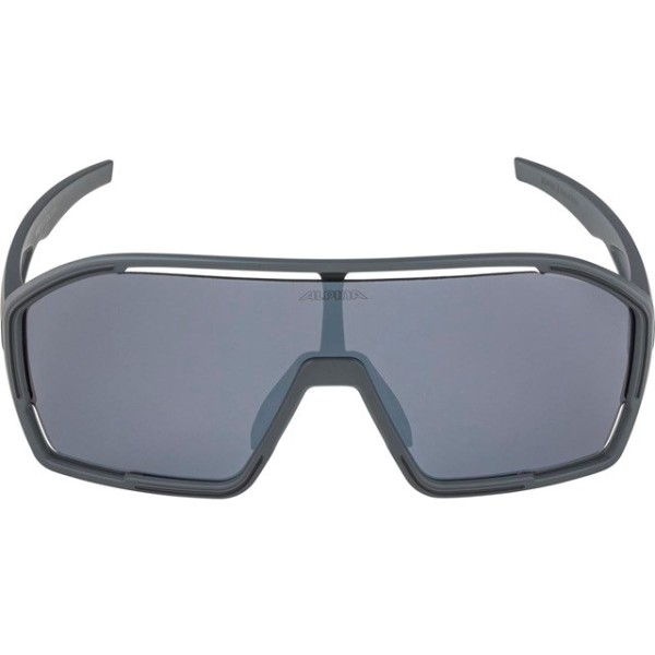 Okulary ALPINA BONFIRE kolor MIDNIGHT-GREY MATT ...