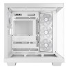 Case|BE QUIET|ATX/micro ATX/Mini-ITX|White|Midi Tower|PC|BGW86