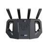 Wireless Router|ASUS|Wireless Router|3600 Mbps|Mesh|Wi-Fi 5|Wi-Fi 6|Wi-Fi 7|IEEE 802.11a|IEEE 802.11b|IEEE 802.11g|IEEE 802.11n|IEEE 802.11ac|IEEE 802.11ax|USB 3.2|4x10/100/1000M|1x2.5GbE|Number of antennas 4|TUF-BE3600
