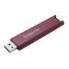 Kingston | USB 3.2 Flash Drive | DataTraveler MAX | 256 GB | USB 3.2