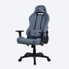 Arozzi Torretta SoftFabric Gaming Chair - Blue | Arozzi Soft fabric | Arozzi | Torretta 2023 Edition | Blue