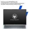 HP EliteBook 8 G1a Ryzen AI 7 PRO 350 14.0"WUXGA IPS 400nits Eye Ease AG 24GB DDR5 5600 SSD512 Radeon 860M Cam 5Mpx 62Wh W11Pro Pike silver aluminium 3Y OnSite
