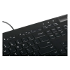 Lenovo | Keyboard II | Smartcard | Smartcard keyboard | Wired | US | Black | USB | 978 g