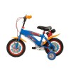 Rower dziecięcy 12" HOT WHEELS 1268