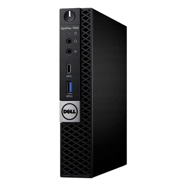 DELL OptiPlex 7050 Micro i5-7500T 16GB ...