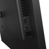Lenovo ThinkVision T27-40 LED display 68.6 cm (27") 1920 x 1080 pixels Full HD Black