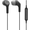 Koss | Headphones | BT115i | Wireless | In-ear | Microphone | Wireless | Black