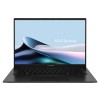 ASUS Zenbook 14 OLED UM3406KA-WS79T laptop AMD Ryzen AI 7 350 35.6 cm (14") Touchscreen WUXGA 32 GB LPDDR5x-SDRAM 1 TB SSD Wi-Fi 6E (802.11ax) Windows 11 Home Black New Repack/Repacked