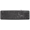 Tracer Maverick keyboard USB Black