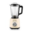 ETA Blender | ETA901190010 STORIO | Tabletop | 1200 W | Jar material Glass | Jar capacity 1.5 L | Beige