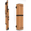 PROMIS Tourist table, foldable, rollable