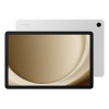 Samsung Galaxy Tab A9+ SM-X210RZSREUE tablet Qualcomm Snapdragon 128 GB 27.9 cm (11") 6 GB Wi-Fi 5 (802.11ac) Silver