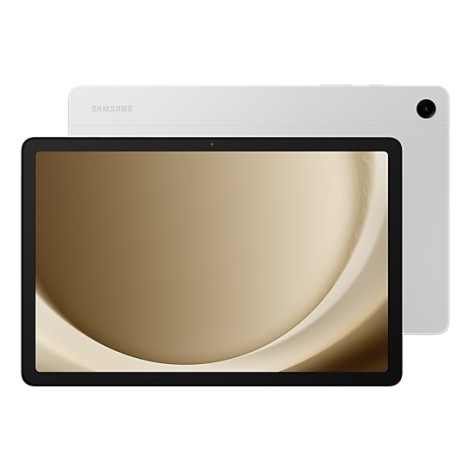 Samsung Galaxy Tab A9+ SM-X210RZSREUE tablet Qualcomm Snapdragon 128 GB 27.9 cm (11") 6 GB Wi-Fi 5 (802.11ac) Silver