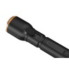 Duracell DF3000R Flashlight black