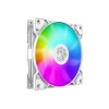 Gamemax | Case fan | FN12A-S5 | White