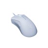 Razer | Gaming Mouse | DeathAdder Essential Ergonomic | Optical mouse | Wired | White