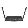 Wireless Router|MIKROTIK|Wireless Access Point|1200 Mbps|IEEE 802.3ac|USB 2.0|1 WAN|4x10/100/1000M|RBD53IG-5HACD2HND