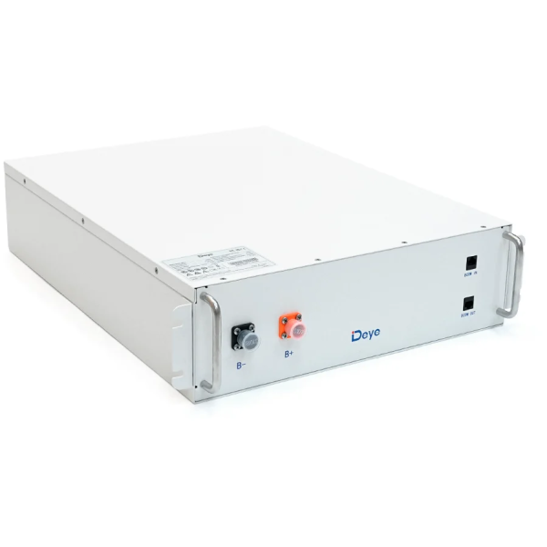 Deye ESS BOS-G PRO Battery Module ...