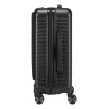 NB LUGGAGE TROLLEY HARDSHELL/8180 RIVACASE