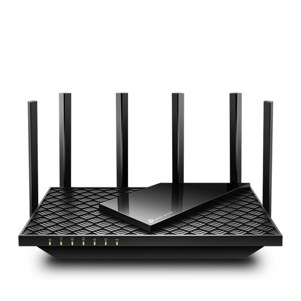 TP-Link Archer AXE5400 Tri-Band Gigabit Wi-Fi ...