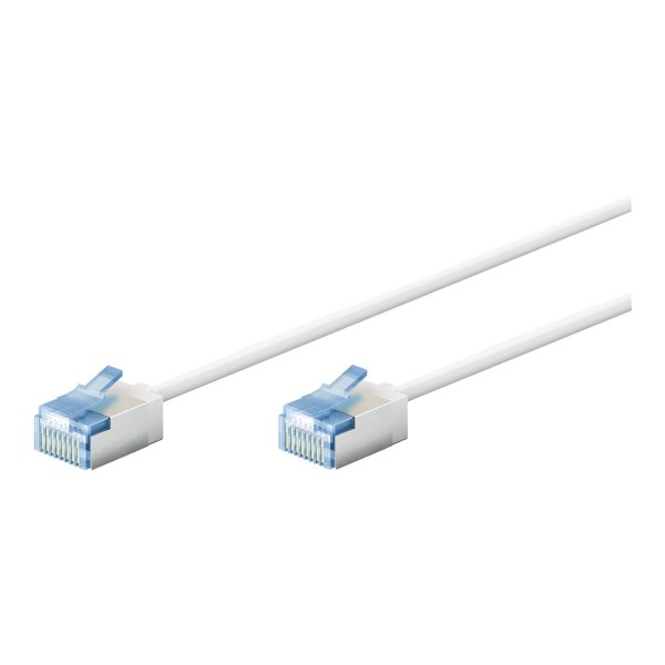 Goobay 74326 Ultra-Flexible CAT 6A Patch ...