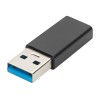 Digitus Adapter | AK-300524-000-S | USB-A to USB-C