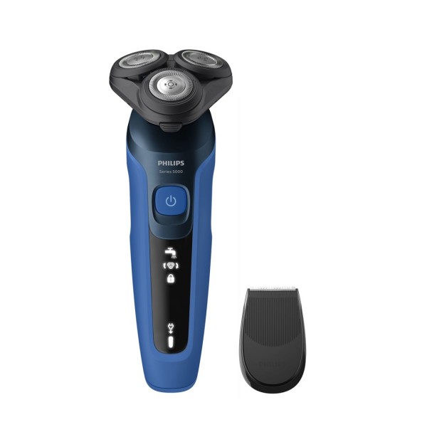 Philips SHAVER Series 5000 ComfortTech blades ...