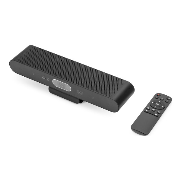 Digitus | 4K All-in-One Video Bar ...