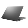 ASUS Vivobook S16 M3607HA-RP011 Ryzen 5 220 16.0" WUXGA IPS-level Panel 144Hz 300nits AG 16GB DDR5 SSD512 AMD Radeon Graphics WLAN+BT CamFHD 70WHrs NoOS Matte Gray