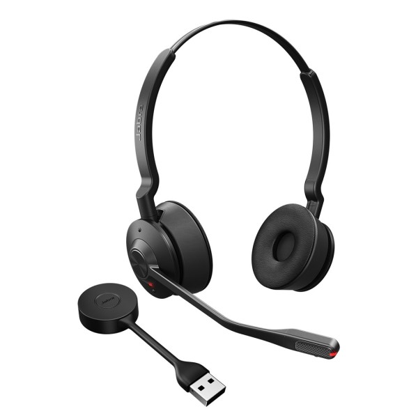 Jabra Engage 55 SE - USB-A ...