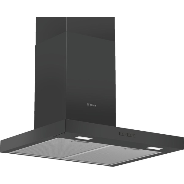 Bosch Serie 2 DWB66BC60 cooker hood ...