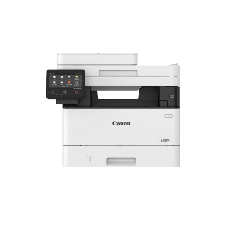 Canon Multifunction Laser Printer I-SENSYS MF455DW  Laser Mono Printer A4 Wi-Fi