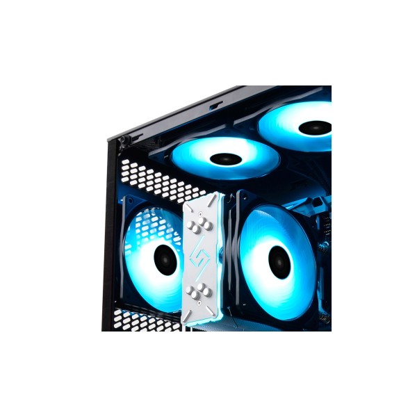 DeepCool RF120-3in1 Computer case Fan 12 ...