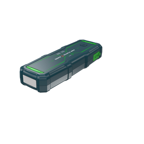 Navitel Multi-functional car jump starter, JS4000 | Jump starter