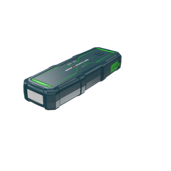 Navitel Multi-functional car jump starter, JS4000 ...
