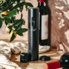 Adler Electric Wine Opener - Set | AD 4509 | Black