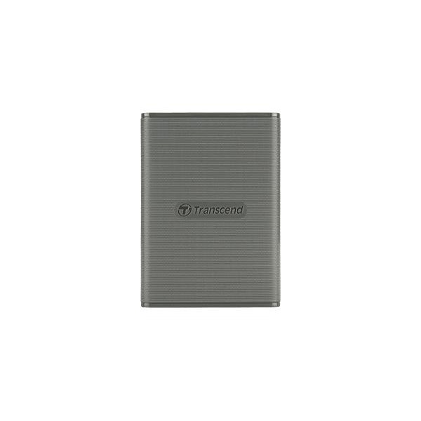 External SSD|TRANSCEND|ESD360C|4TB|USB-C|3D NAND|Write speed 2000 MBytes/sec|Read ...