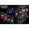 Seek Thermal Compact Pro FF iOS Thermal imaging camera LQ-EAAX