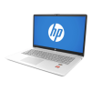 HP 17-cp2216nw 17.3 FHD AMD R5-7520U/8GB/512GB/AMD Radeon Graphics/WIN11 Home/ENG kbd/Silver/2Y Warranty | HP