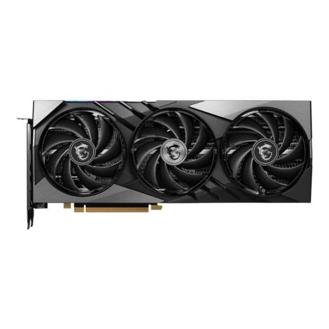 MSI | GeForce RTX 4070 SUPER 12G GAMING X SLIM WHITE | NVIDIA | 12 GB | GeForce RTX 4070 SUPER | GDDR6X | HDMI ports quantity 1 | PCI Express Gen 4