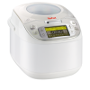 TEFAL Multifunctional pot | RK812110 | 750 W | 5 L | Number of programs 45 | Silver