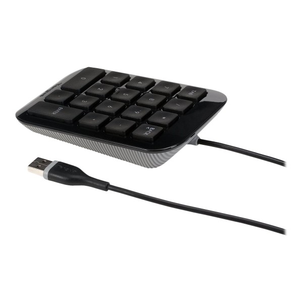 Targus AKP10EU | Numeric Keypad | ...