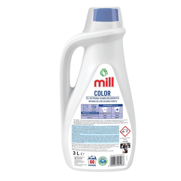 Mill Colour Washing Gel 3 L ...