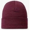 Czapka BUFF MERINO MIDWEIGHT BEANIE MELANGE TIBETAN RED