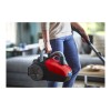 Philips | Vacuum cleaner | FC8243/09 | Bagged | Power 900 W | Dust capacity 3 L | Red/Black